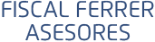 Fiscal Ferrer Asesores Logo